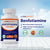 Vitamatic Benfotiamine 300 mg 90 Vegetarian Capsules - Also Called Fat Soluble Vitamin B1