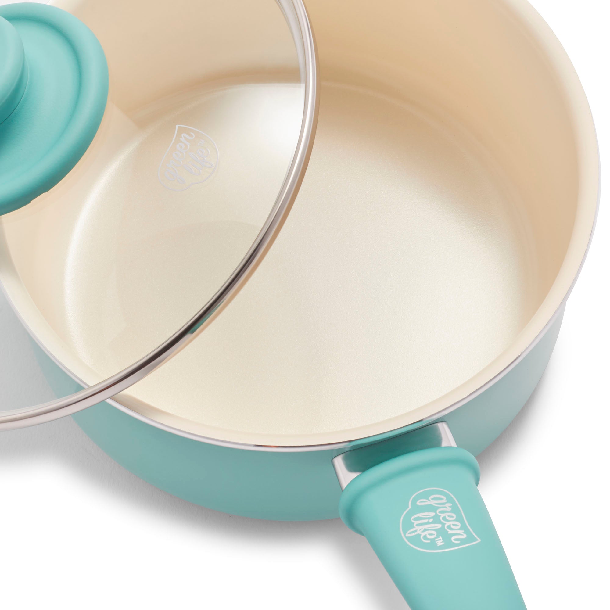 Greenlife Ceramic Cookware : Target