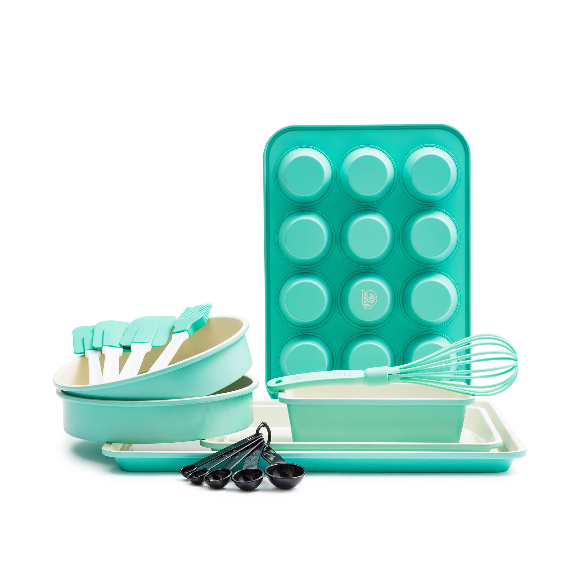 Silicone Bakeware Sets & Baking Sets