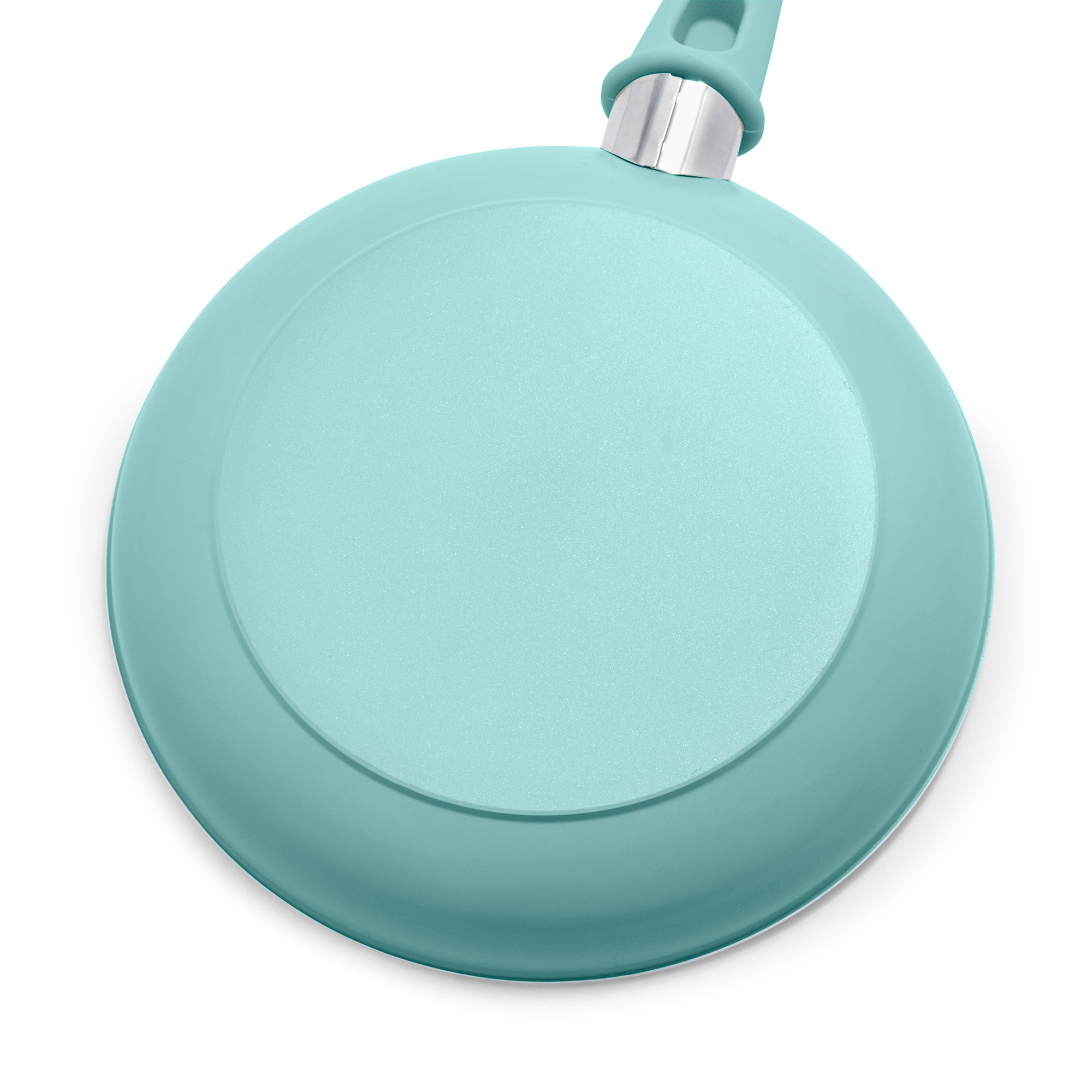 GreenLife Soft Grip Ceramic Nonstick Cookware Set - Turquoise, 13 pc - QFC