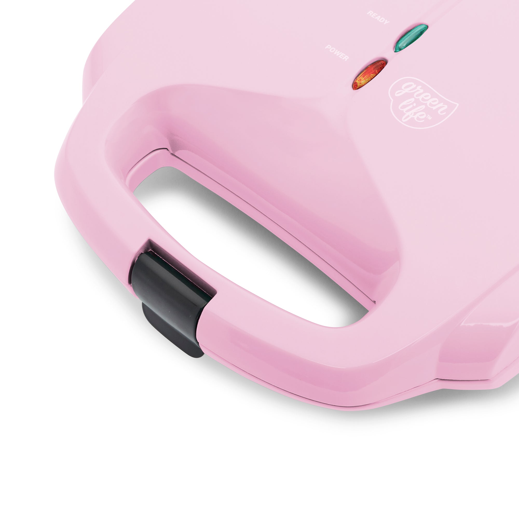 GreenLife Variable Speed Hand Blender, Pink