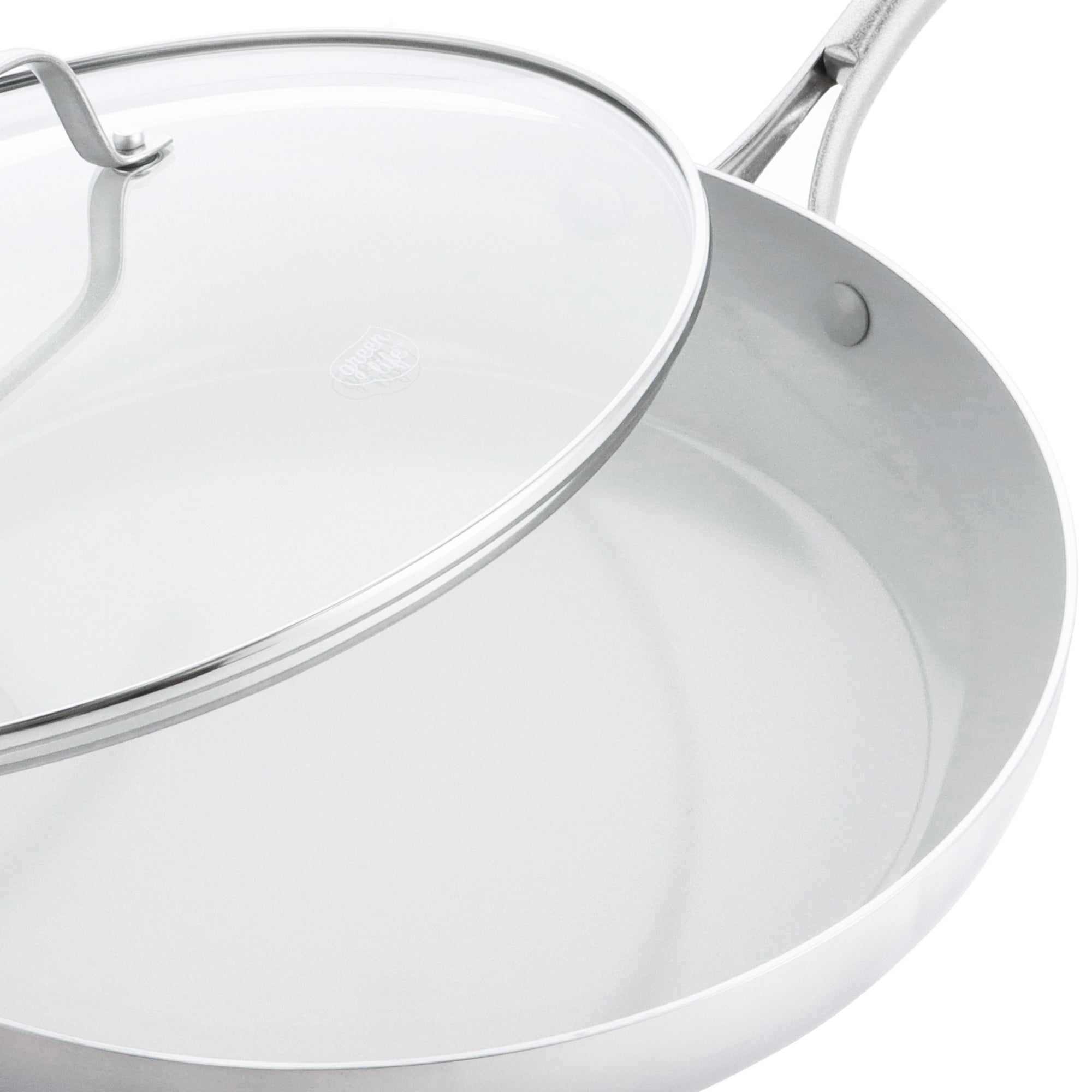 Classic Pro 12-Inch Frypan