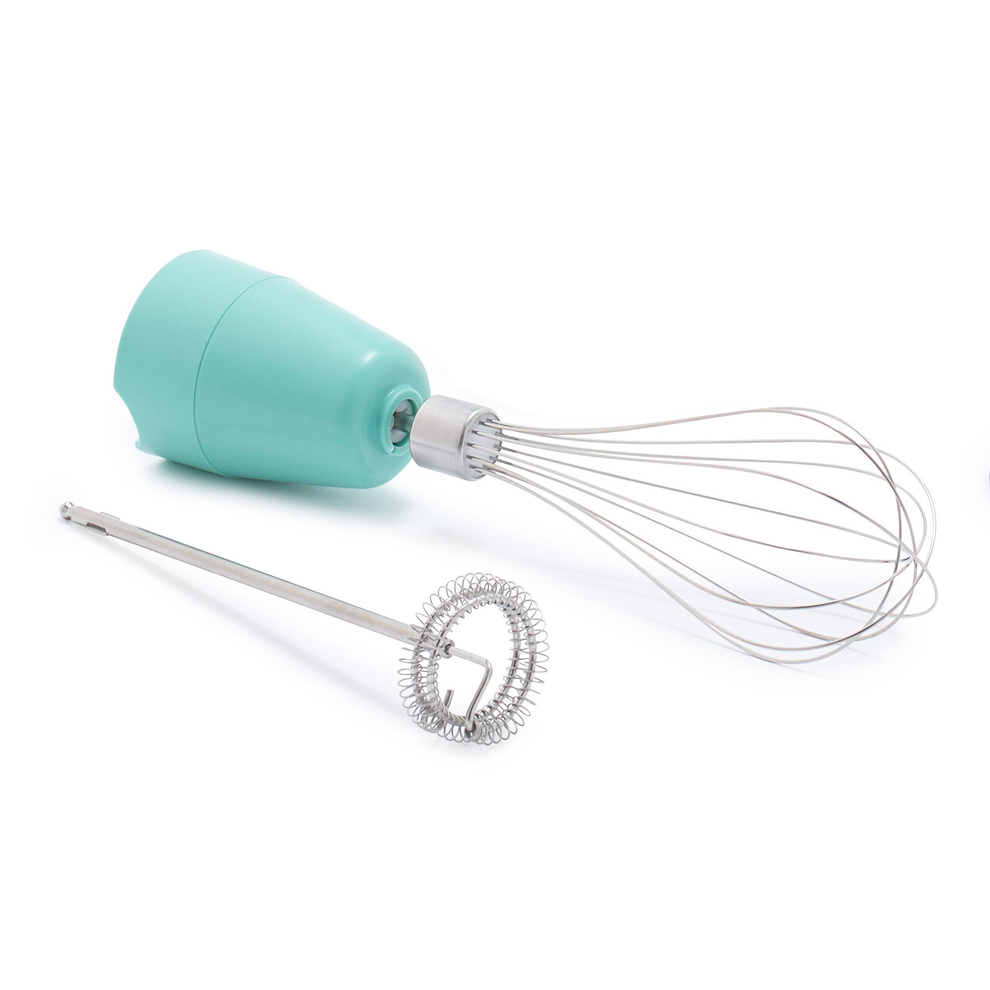 GreenLife Variable Speed Hand Blender ,Turquoise