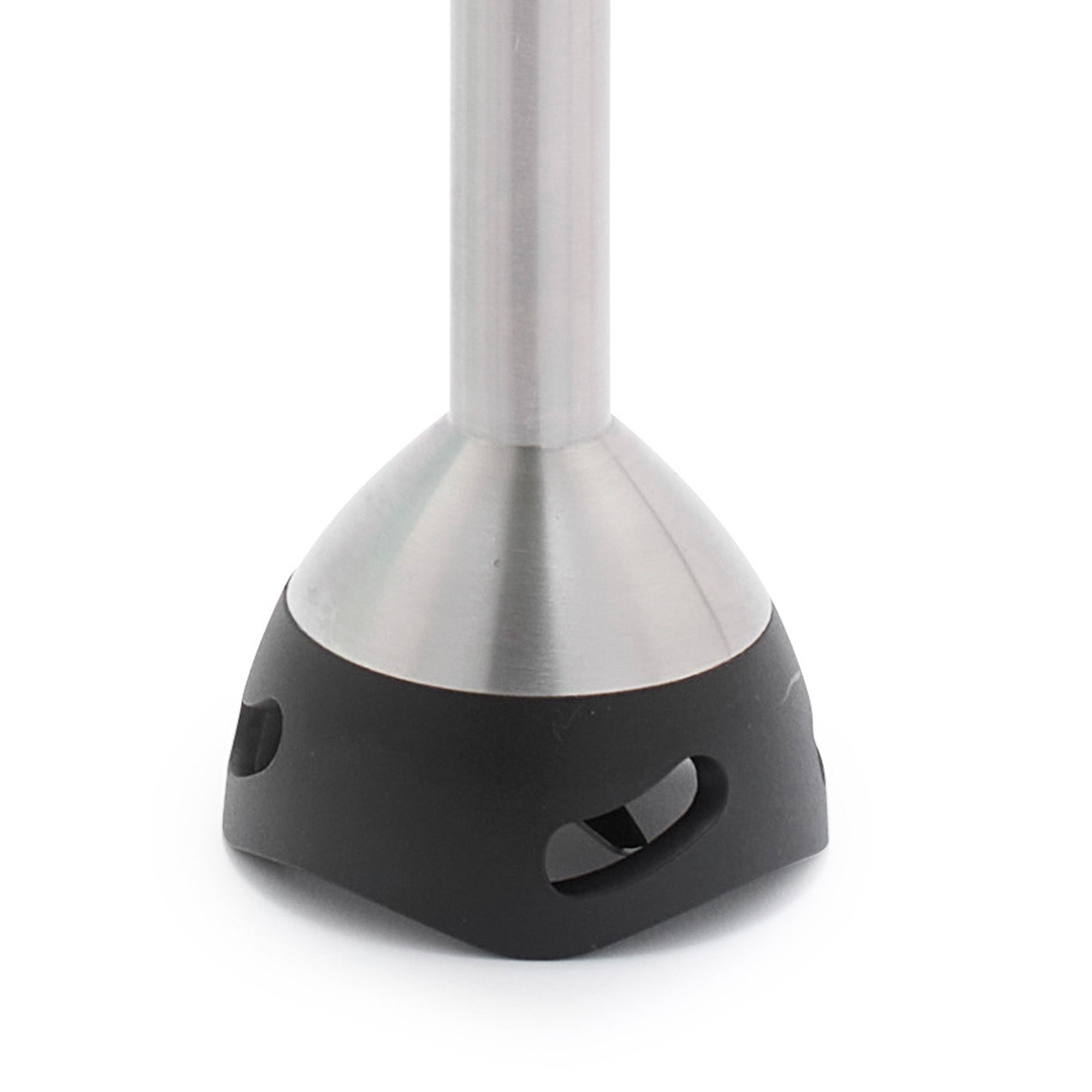 GreenLife Variable Speed Hand Blender, Black