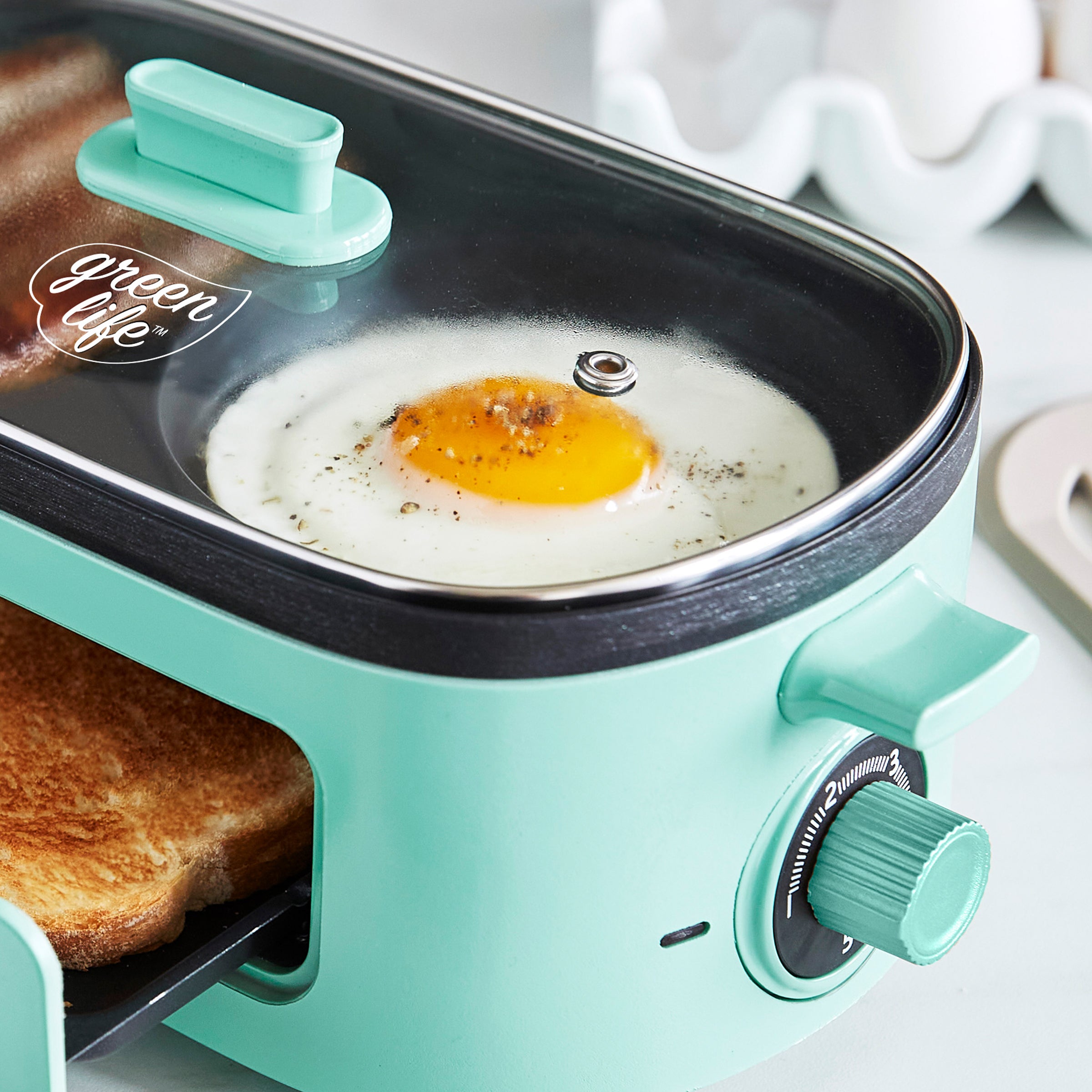 Breakfast Maker - The Cookware Company USA product image