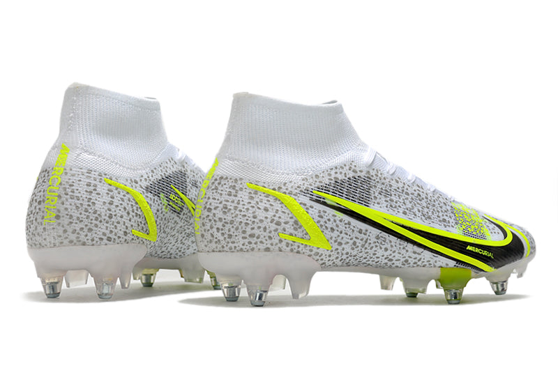 nike mercurial superfly 8 elite safari