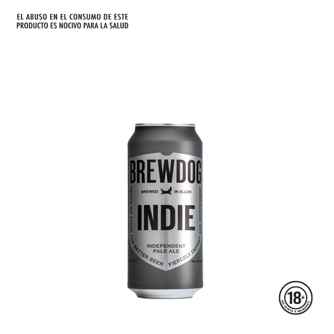 Indie Pale Ale - La Cheloteca