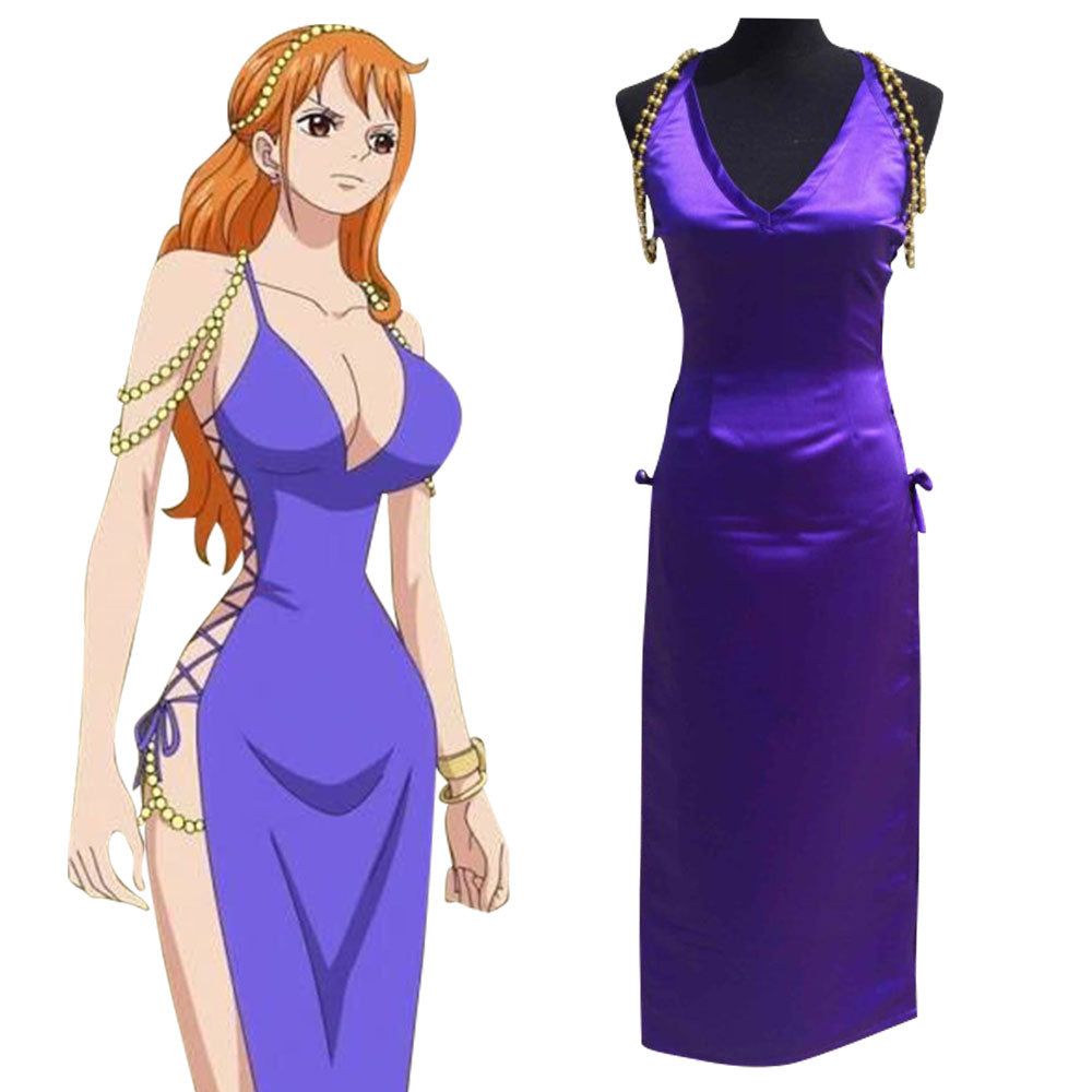 Actualizar 108+ imagen nami zou outfit