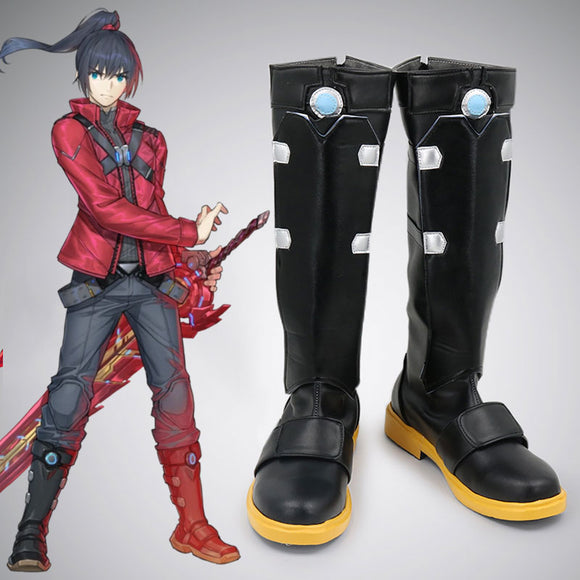 KAIKO × MIDORIKAWA RYO SIDE GOA BOOTS 27-