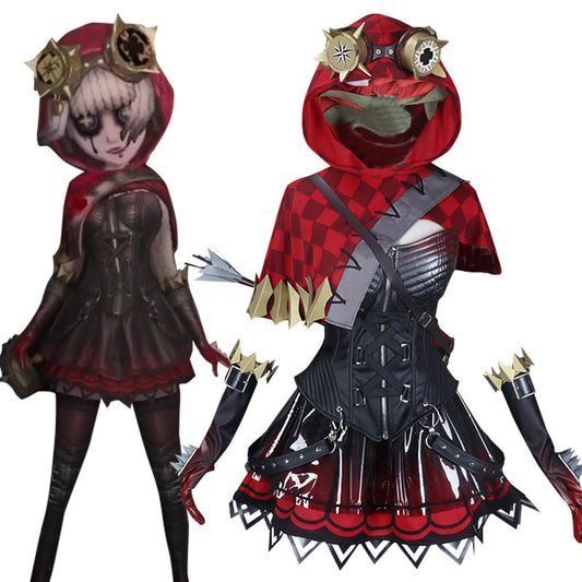 🔥Little Nightmares 2 Mono Halloween - EZCosplay Costumes