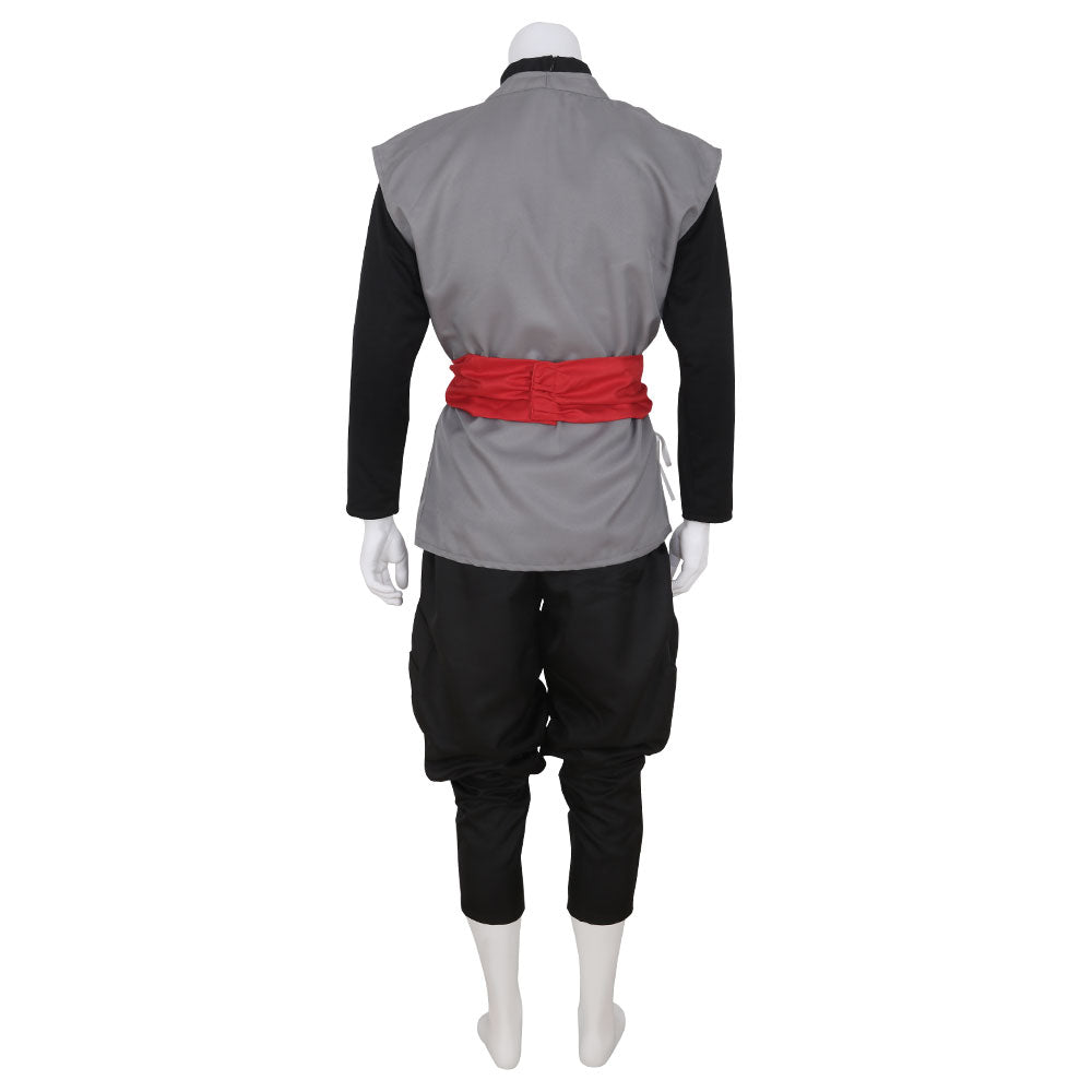 Dragon Ball Super Goku Black Cosplay Costume Gcosplay 6593