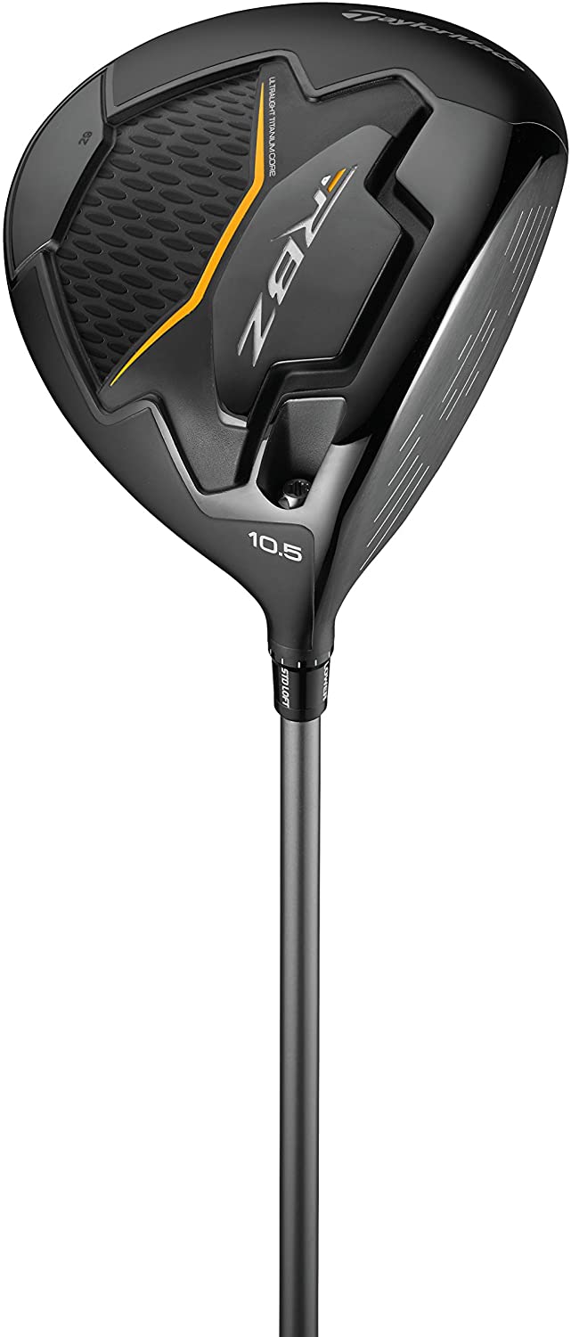 taylormade titanium driver