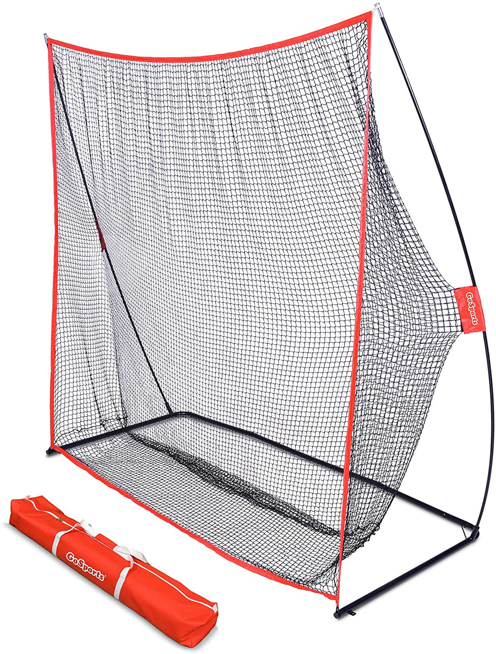 golf driving range nets