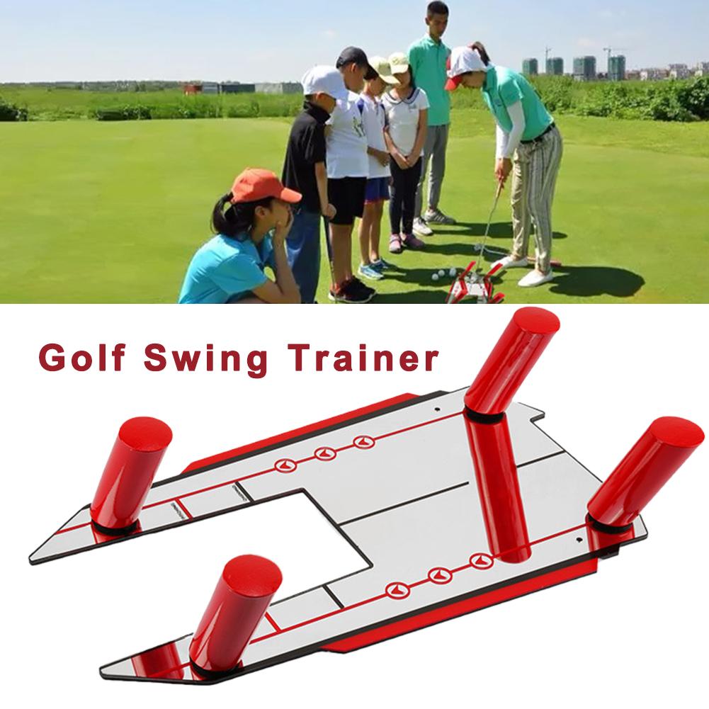 Golf Arm Posture Motion Correction Belt | Arm Band Trainer