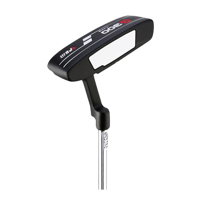 Portable Laser Pointer Putter  Golf Putting Practice Aids - Prolific Golf