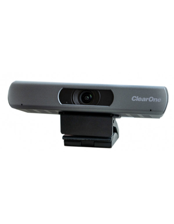 Caméra Clearone USB 4K pour poste de travail individuel