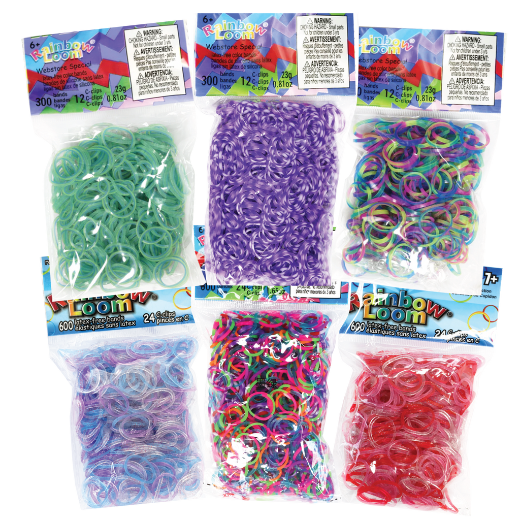 Mail Flipper weten Rainbow Loom Official Website – Rainbow Loom USA Webstore