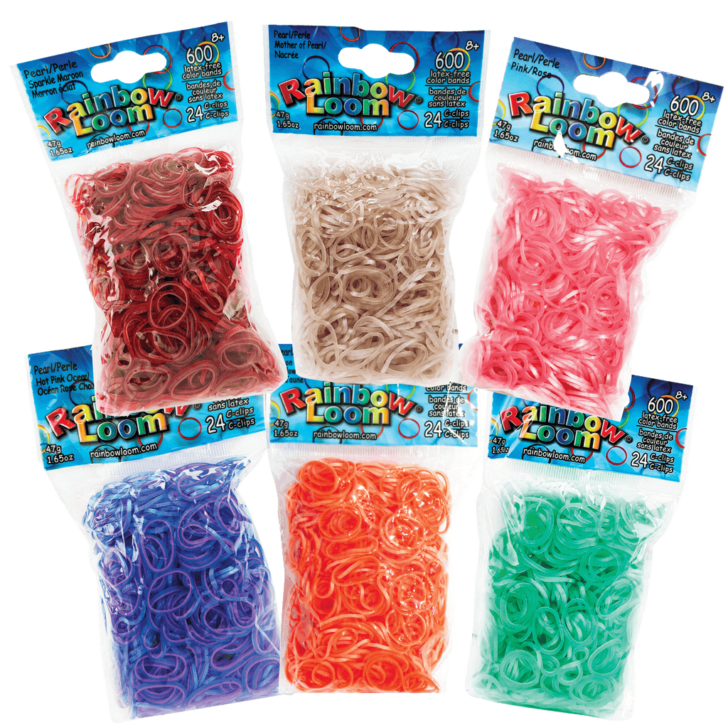 Mail Flipper weten Rainbow Loom Official Website – Rainbow Loom USA Webstore