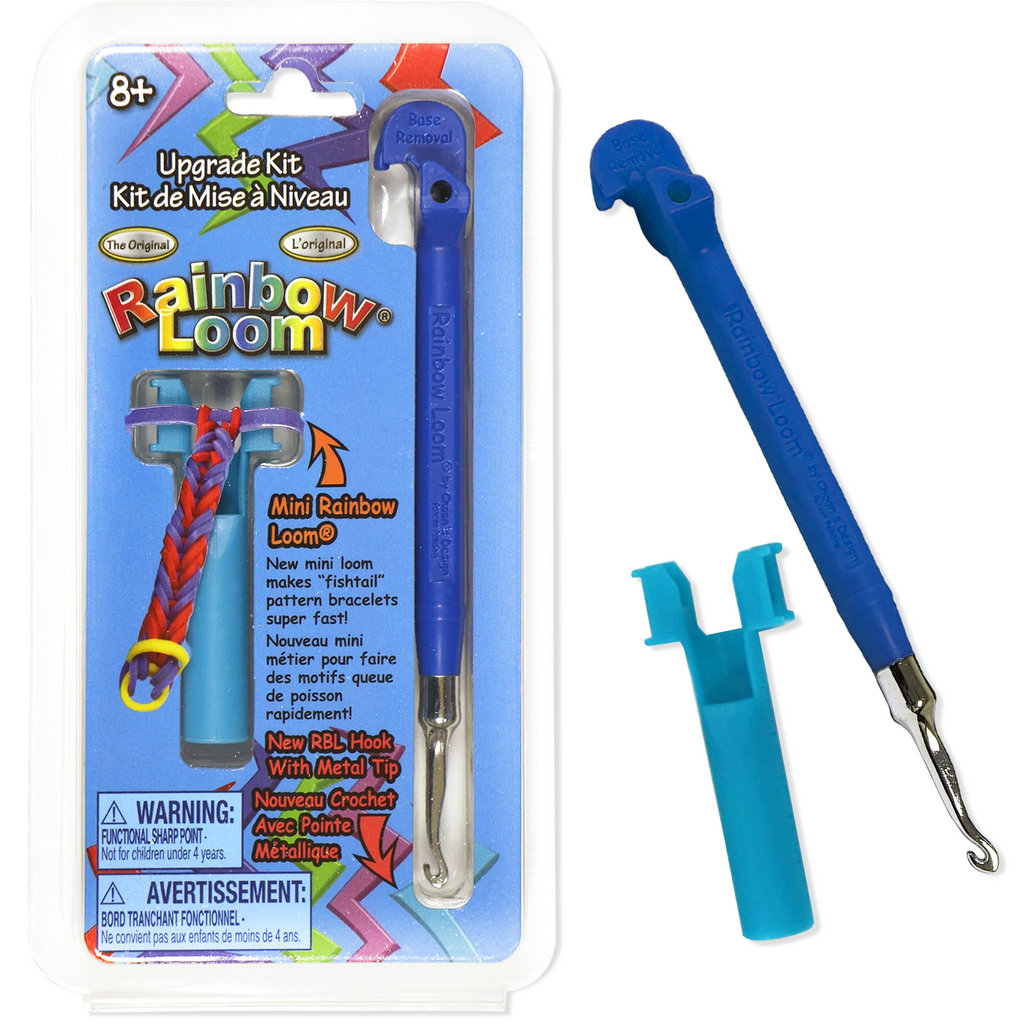 legaal Activeren Groene bonen Regular Clear C-clips, Quantity 96 Approximate – Rainbow Loom USA Webstore