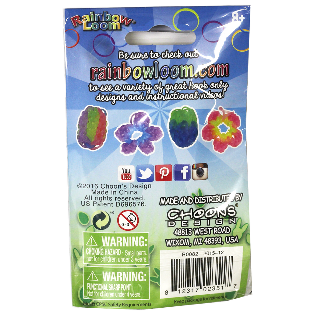 Gift Bags, quantity: 12 – Rainbow Loom USA Webstore