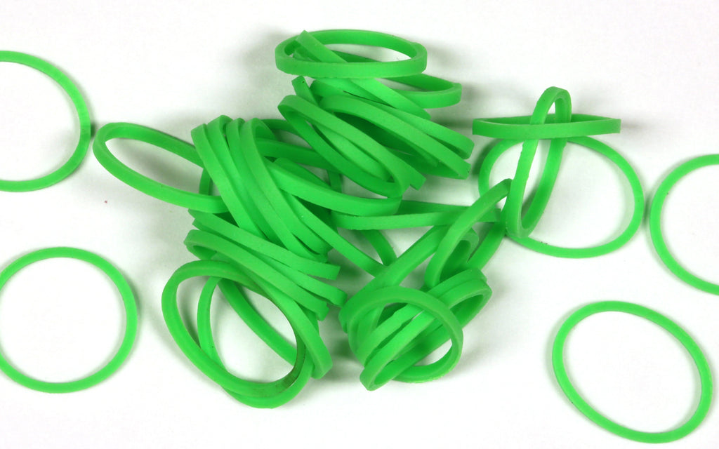 300 Neon Looms Bandz & Accessories – PoundFun™