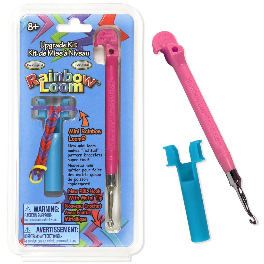 Finger Loom™ - Party Pack – Rainbow Loom USA Webstore