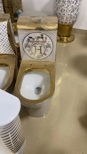 Louis Vuitton Bathroom Fixtures, Accessories & Supplies for sale