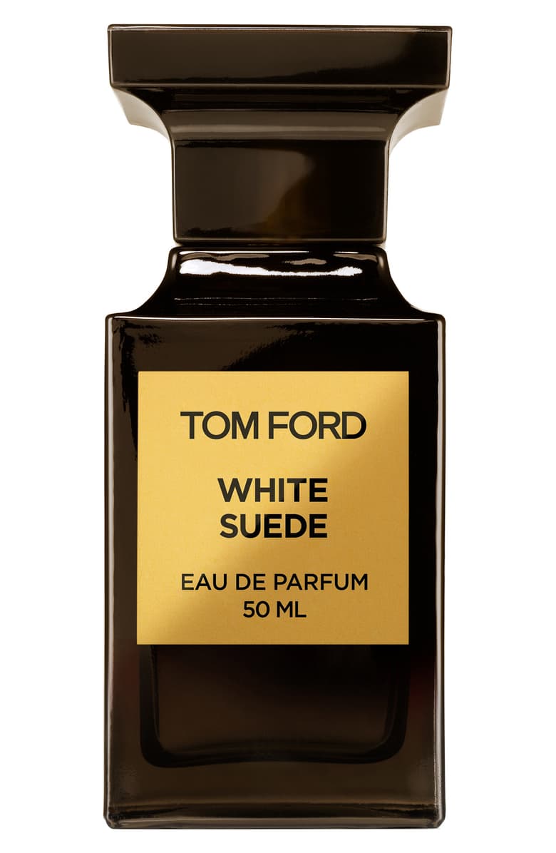 Tom Ford White Suede Edp – Nimbus Fragrance