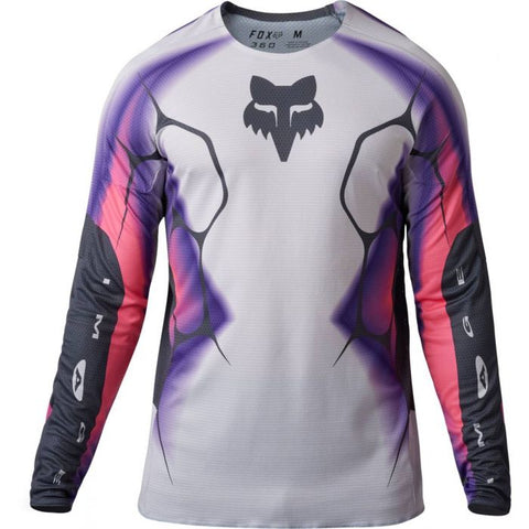 FOX - Racing 360 Vizen Jersey - Purple/Black - 29607-166 – GP