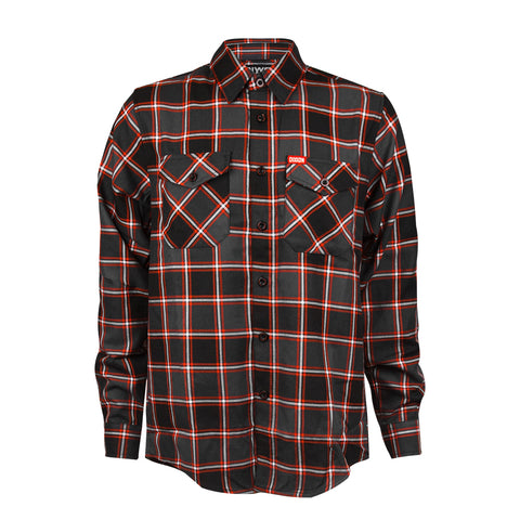 Vantage 1974 - Women's Brewer Flannel Shirt $28.89 - Woven/Dress Shirts