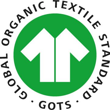 Certificazione Global Organic Textile Standard