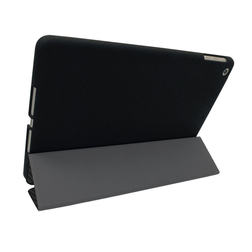 Dual Case For iPad Mini / Retina / Mini 3 - Carbon Fiber – Khomo ...