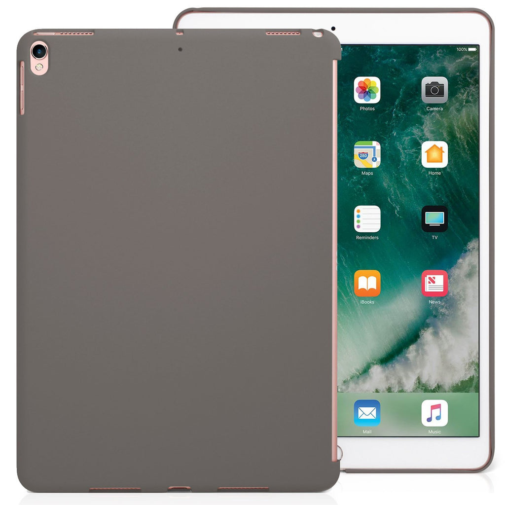 Companion Cover Case For Apple iPad Pro 10.5 Inch Cocoa – Khomo