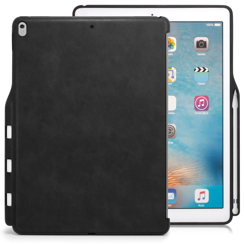 Case Cover Companion Pen Holder For iPad Pro 2nd – Khomo Accessories