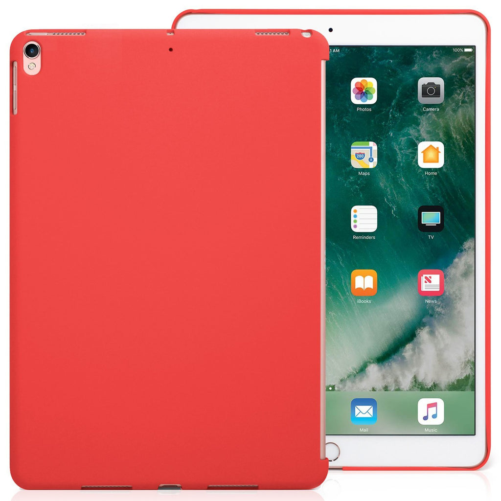 Rå Mobilisere Savant Companion Cover Case For Apple iPad Pro 10.5 Inch Red – Khomo Accessories