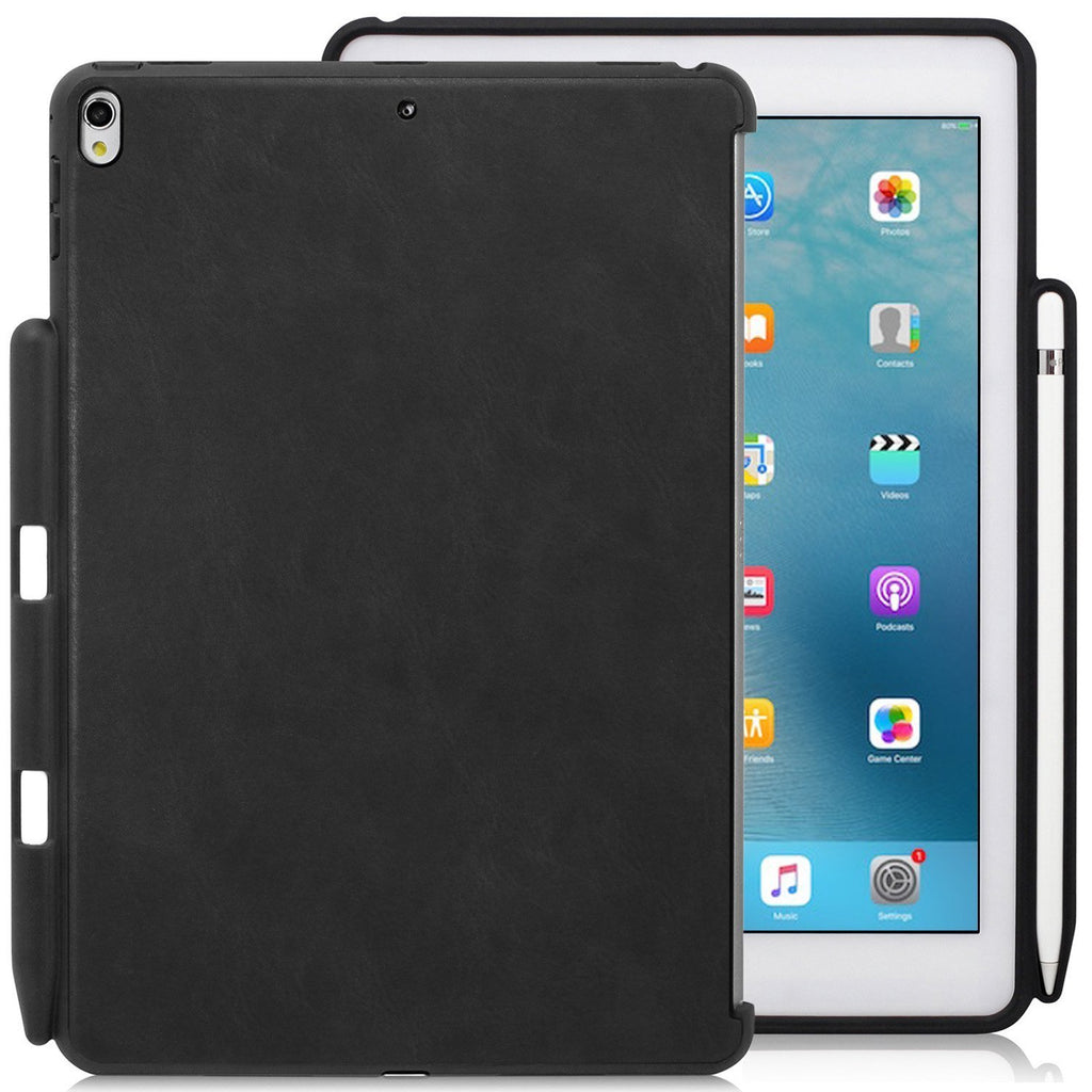 Companion Cover Case For Apple iPad Pro 10.5 Inch With Pen Holder