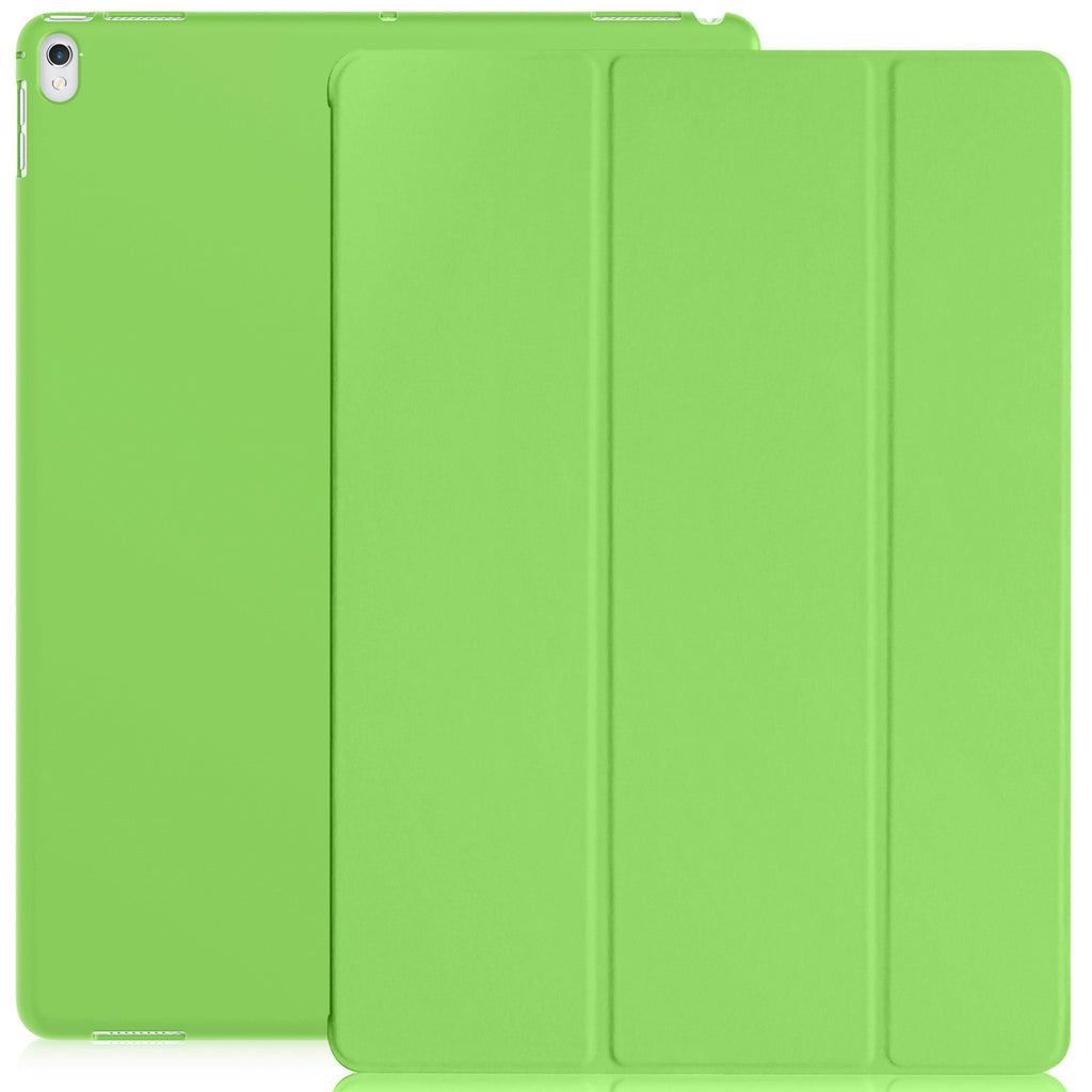 Dual Case Cover For Apple Pro 2nd Generation 12.9" Super Slim Wit – Khomo Accessories