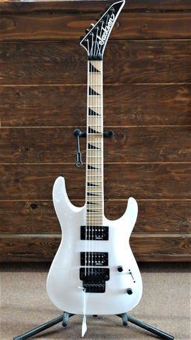 used jackson js32 dinky