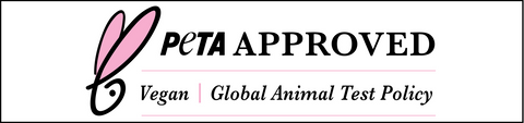 Tierversuchsfreizertifizierung PETA