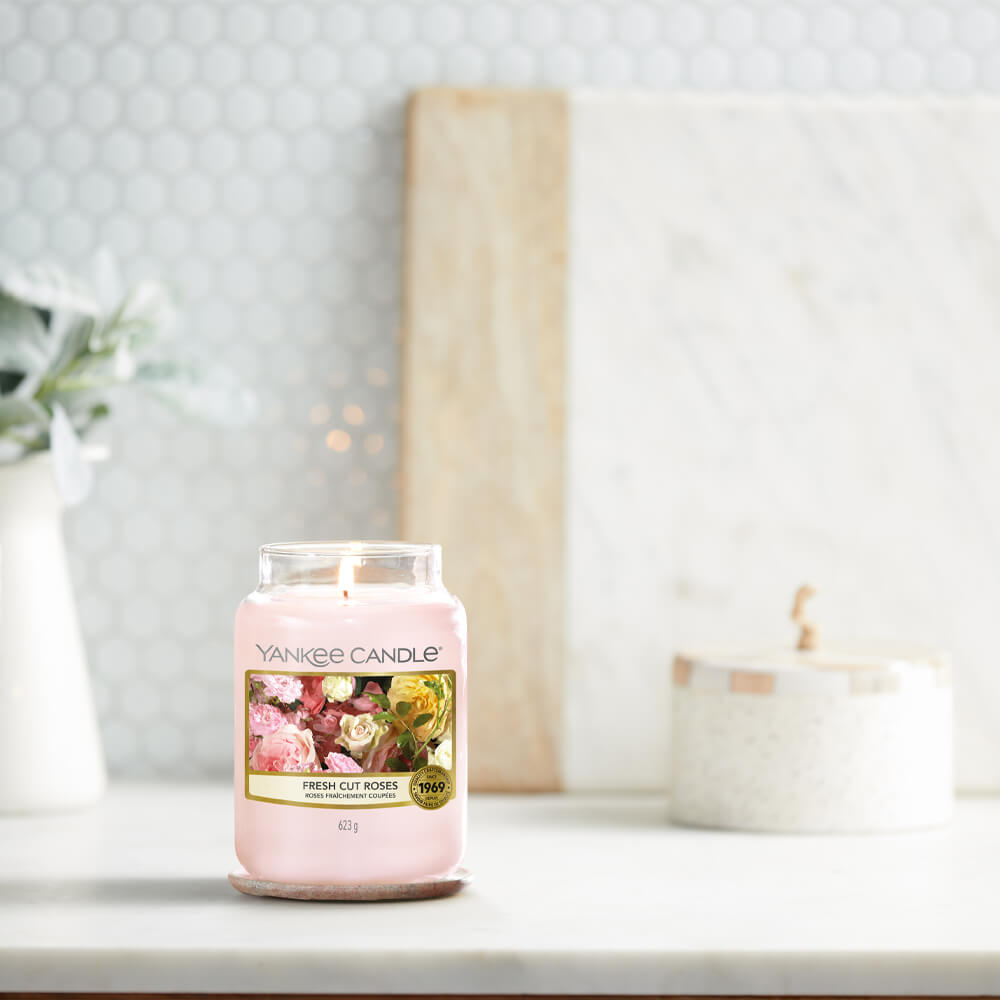Yankee Candles For Sale: Shop Now | Candles Direct