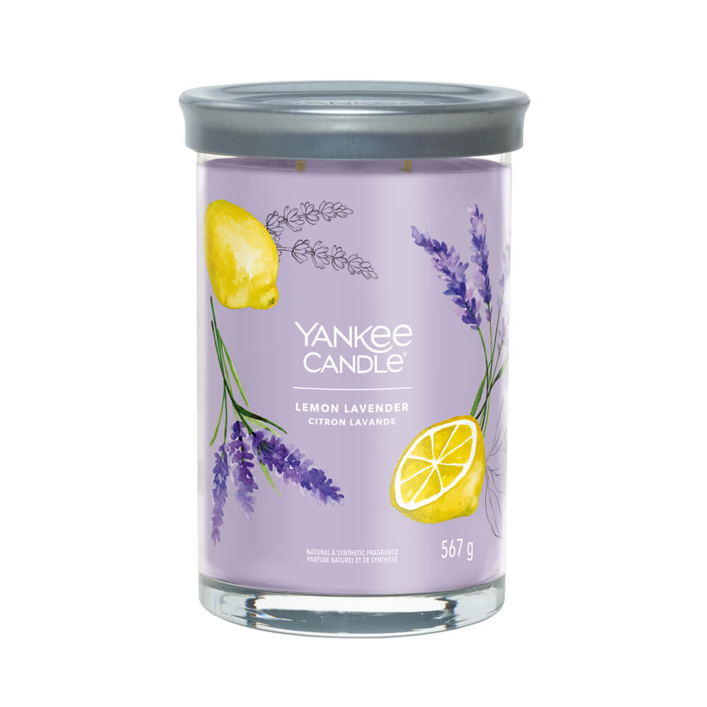 Image of Lemon Lavender