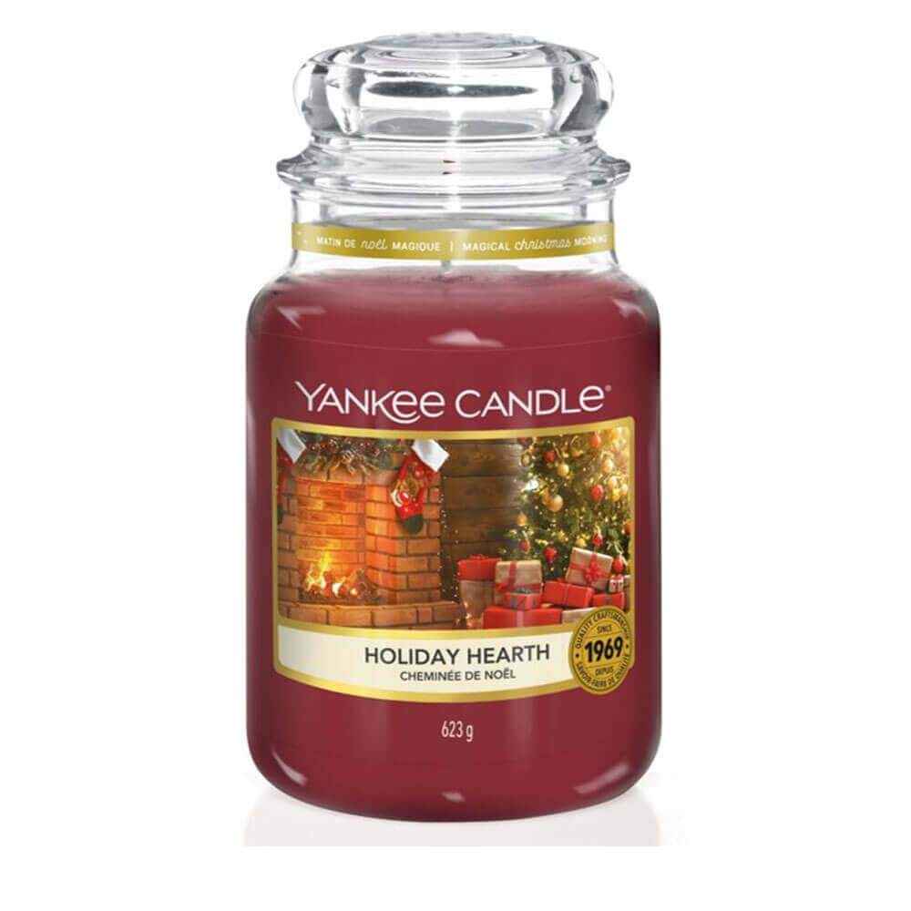 Candles Direct Sale Up to 50 off Yankee Candles, WoodWick and more