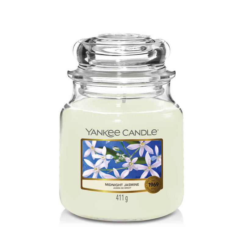 Special Offer: Up To 50% Off Yankee Candles | Candles Direct