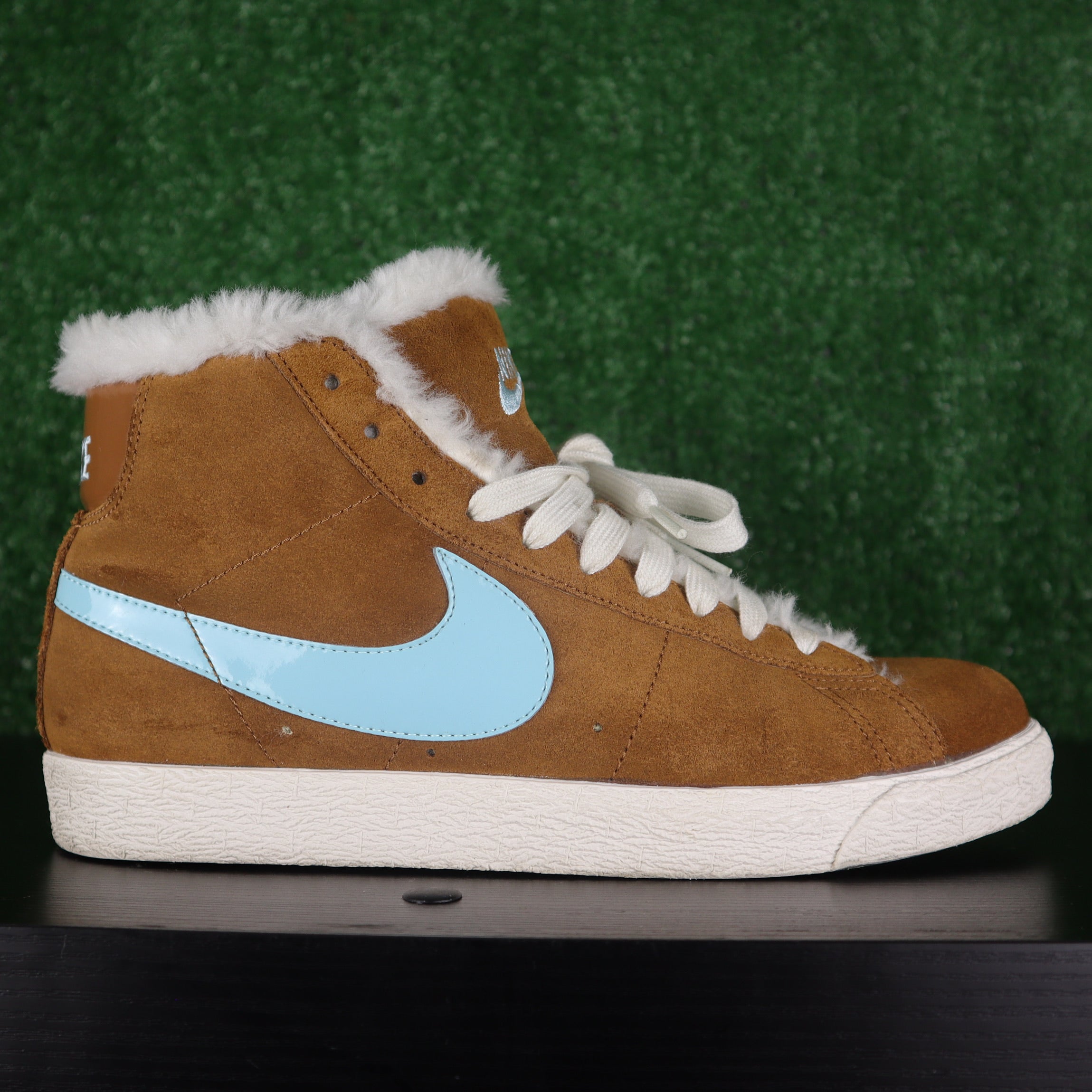 nike blazer 2010