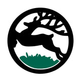 Logo Precaza S.A. ciervo fondo blanco jpg