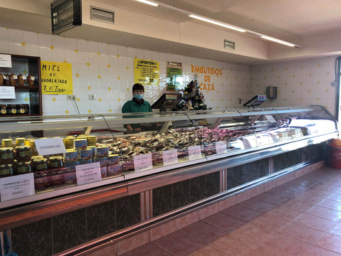 Tienda Precaza S.A.