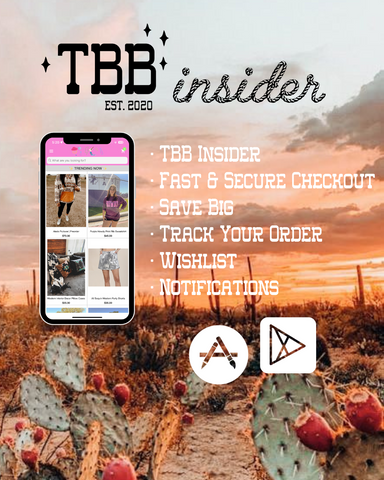 tbb insider app download