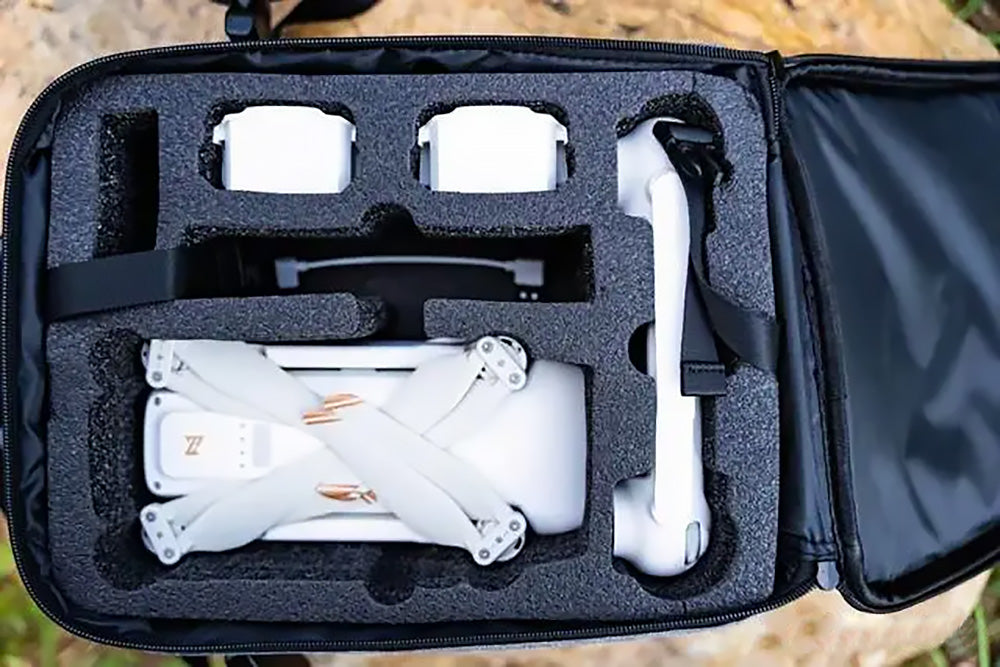 FIMI X8 PRO 4K Professional Aerial Photography Drone