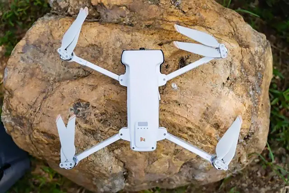 FIMI X8 PRO 4K Professional Aerial Photography Drone