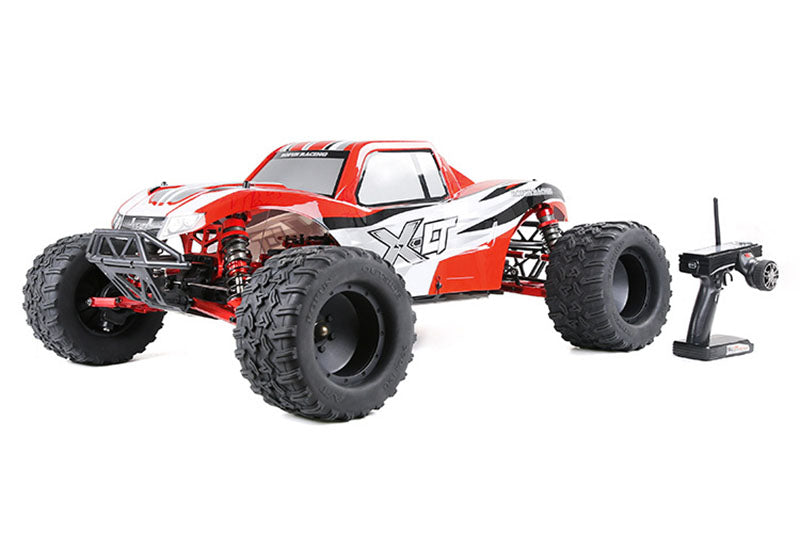 ROFUN / ROVAN Gas RC Car